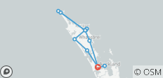 Bay of Islands Explorer