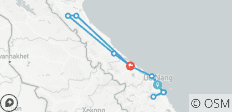 Découverte du centre du Vietnam en 8 jours