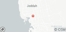  Jeddah Stopover Compact - 1 destination 