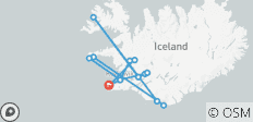  Leuke hoogtepunten rond Reykjavik - 14 bestemmingen 