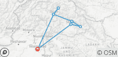 The Karokaram Experience 14D/13N