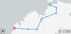  Top End &amp; Kimberley Spectacular 2025 - 13 Days - 8 destinations 