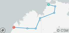  Top End and Kimberley Spectacular 2025 - 13 Days (including Fitzroy Crossing) - 8 destinations 