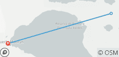  3-Days in Puerto Madryn: Peninsula Valdés (Optional Whale Watching) - 3 destinations 