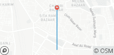  Espaces sacrés : Explorer Akshardham - 2 destinations 