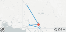  Spirit of the North - 6 destinations 