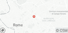  Hotel Villafranca, Rome, Italy - 1 destination 