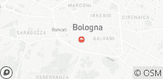  5 Daagse Bologna: Het hart van Italië - 1 bestemming 