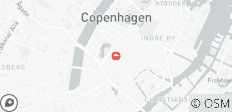  Authentic Copenhagen Premium Tour - 1 destination 