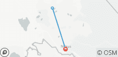  Excursion d\'une journée à Muynak depuis Nukus - 3 destinations 