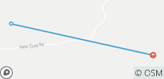  Uluru et Kata Tjuta (Standard, Short Break) - 3 destinations 
