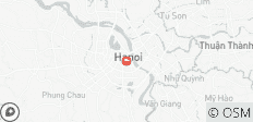  Pu Luong 2D1N Tour From Hanoi - Classic Tour - 1 destination 