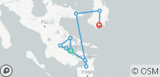  7-Day Bicol Philippines Adventure: Explore the Best of Land and Sea - 10 destinations 