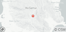  Circuito Paraíso del Amor en Koh Samui 8 Días - Circuito Privado - 1 destino 