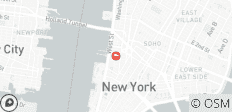  New York City im Rampenlicht (2026) - 1 Destination 