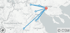  Petits trésors 7 jours/6 nuits - Tous les dimanches - 11 destinations 
