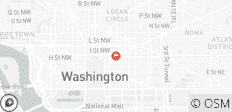  Spotlight auf Washington, D.C. Erkunden Sie Amerikas Hauptstadt - 1 Destination 