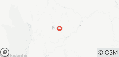  Bonito Eco Adventure (4 jours) - 1 destination 