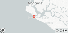  Monrovia Sunset &amp; Heritage Weekend – 2 Days / 1 Night - 1 destination 