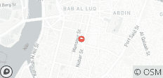  El Cairo - Tesoros de una metrópoli - 1 destino 