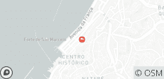  Forfait arrivée à Salvador de Bahia (4 jours) - 1 destination 