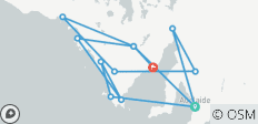  South Australian Eyre Peninsula Escape (Small Group, 2025/2026) - 13 destinations 