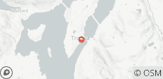  Tromsø à la carte - 1 destination 