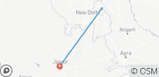  Holi Festival - 2 destinations 