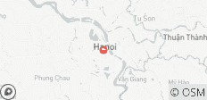  Hanoi Authentic Coffee Workshop: Learn 6 Traditional Brews &amp; 8 Local Recipes - 1 destination 