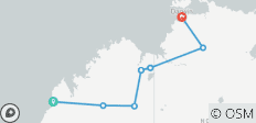  Wonders of the Kimberley (2025/2026) - 9 destinations 