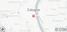  5 Days in Cologne: Cathedrals, Culture &amp; the Rhine - 1 destination 