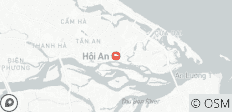  Hoi An Countryside Jeep Tour – Food, Culture, Real-Life &amp; Fun Experiences - 1 destination 