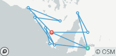  Escapade dans la péninsule Eyre en Australie méridionale (petit groupe) - 12 destinations 