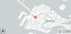  Venice: The City of Love, Canals &amp; Creativity - 1 destination 