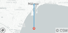  Sunny Vacation in Malaga - 3 destinations 