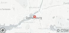  Sweden: Christmas Markets in Gothenburg - 1 destination 