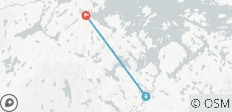  Points forts de l\'Arctique - 3 destinations 