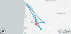  Beautiful Bordeaux 2027 - 10 destinations 
