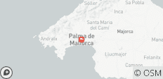  Nouvel An à Palma de Majorque (8 jours) - 1 destination 
