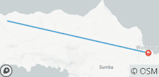  Indonésie Sumba Explorer - 6 jours - 2 destinations 