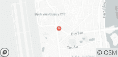  2 jours de découverte de Da Nang et Hoi An sans hébergement - 1 destination 
