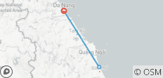2-Day Da Nang & Hoi An Discovery without Accomodation 2026