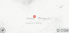  Mieminger Plateau für Singles und Alleinreisende (7 Tage) - 1 Destination 