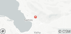  Curated Samos: Discover Timeless Beauty on the Island of Pythagoras - 1 destination 