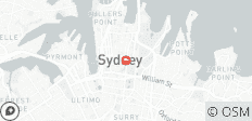  Sydney 5 Days: Iconic Opera House &amp; Scenic Blue Mountains - 1 destination 