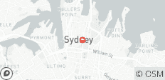  Sydney 5 días: la icónica Ópera y las pintorescas Montañas Azules - 1 destino 
