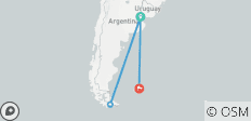  Antarctica, Zuid-Georgië &amp; Falklandeilanden 2026 - 22 Dagen - 4 bestemmingen 