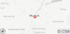  4-Day Munich Christmas Market Getaway - 1 destination 