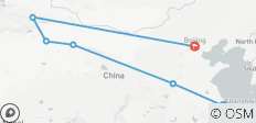  China esencial y la Ruta de la Seda (7 destinations) - 7 destinos 
