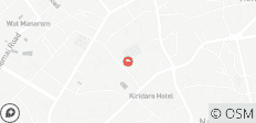 Koffieboerderij tour met branden, lunch &amp; koffie workshop - 1 bestemming 
